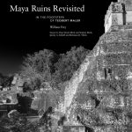 Maya ruins revisited