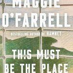 This must be the place, A novel