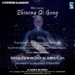 Mini curso Zhineng Qi Gong