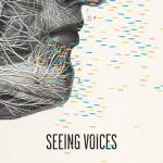 Seeing voices