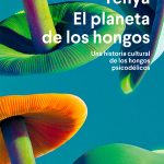 El planeta de los hongos