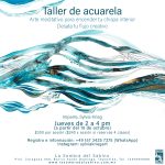 Taller de acuarela