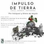 Impulso de tierra