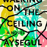 Walking on the ceiling, Aysegül Savas