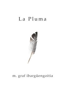 La pluma