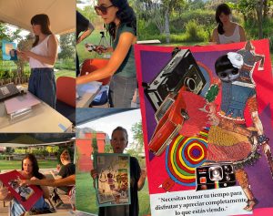 collage