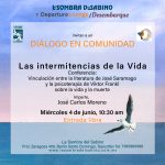 Las intermitencias de la vida