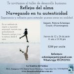 Reflejos del alma