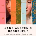 Jane Austen's Bookshelf