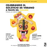 Taller de collage