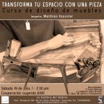Transforma tu espacio con una pieza