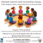 Pensar juntos