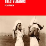 Tres veranos